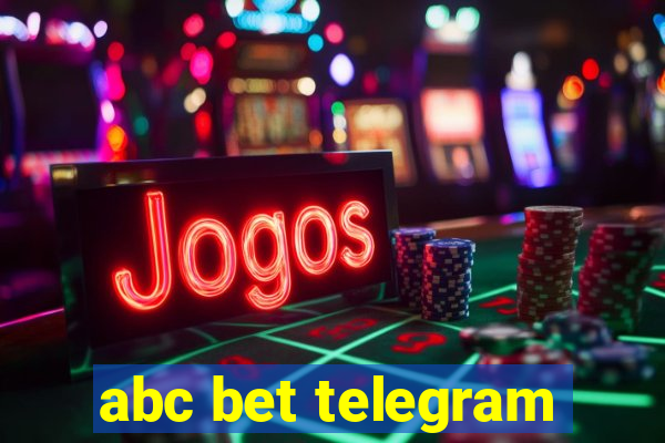 abc bet telegram